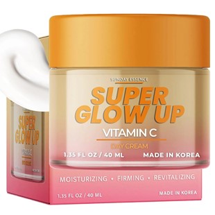 Picture of VITAMIN C BRIGHTENING FACE CREAM